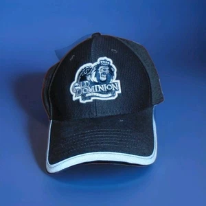 OLD DOMINION MONRACHS MENS FITTED HAT SIZE LARGE/XLARGE - Picture 1 of 4