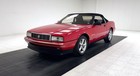 1993 Cadillac Allante Convertible