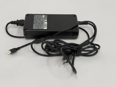 Genuine Delta ADP-150BR B (12V-6A) (53.5V-1.55A).Power Supply.150W 341-100399-01 - Image 1 of 4