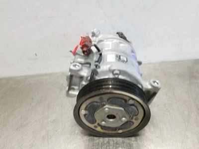 22 2022 大众高尔夫 GTI 2.0 交流电压缩机  — 第 1/4 张图片