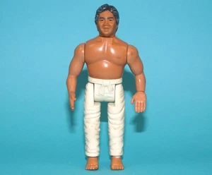 KARATE KID SATO 1986 REMCO WORKS! - Bild 1 von 4