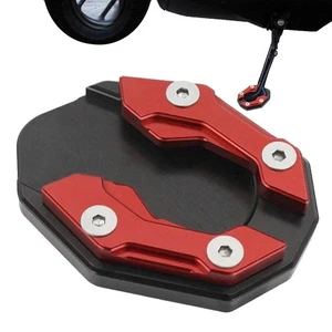 Placa de soporte de almohadilla de extensión de pie extensor de pie para motocicletas - Imagen 1 de 11