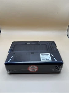 FORD MUSTANG 2021-24 MACH-E TIRE REPAIR KIT AIR PUMP SEALANT COMPRESSOR NEW OEM - Picture 1 of 4