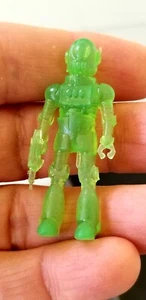 2" CosmoBot / 60's Style Scifi Vending Figure / KO Gashapon Toy - Picture 1 of 9