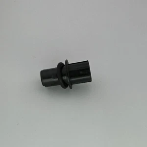 2001-03 HONDA CIVIC 2DR SOCKET HEADLIGHT MARKER LAMP 33304-S5P-A01 oem 1b187 - Picture 1 of 3