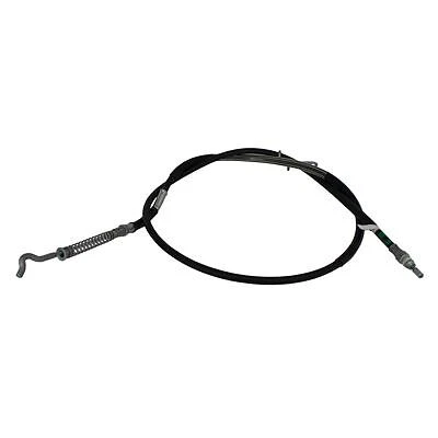 BRCA-41 Motorcraft Parking Brake Cable Rear Driver Left Side for F350 Truck F450 - Image 1 of 1