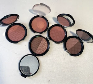 Signature Club Un Lote de 5 Rubor Aloe Hinchado Sello de Ojos Duo # 2 Mediano - Imagen 1 de 10