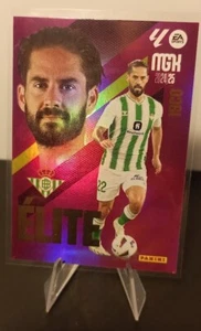 2024-2025 Panini Megacracks La Liga Isco Elite - Zdjęcie 1 z 1