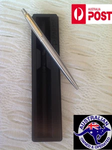 Parker GT Jotter With Gold Plated Clip Cheapest On Ebay - Picture 1 of 4
