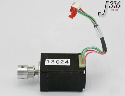 13024 LIN ENGINEERING COMPACT STEPPER MOTOR 211-18-01-23RO - Image 1 of 4
