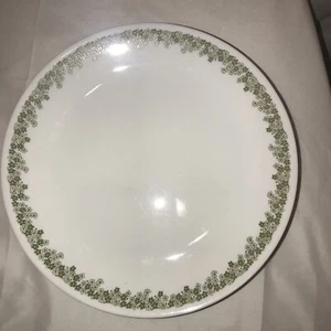 Corelle Corning Dinner Plates Crazy Daisy Spring Blossom 10.5” - Picture 1 of 1