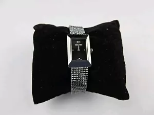 Reloj Swarovski Mujer Memories Malla Cristal Negro 5209190 - Imagen 1 de 10