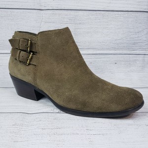 sam edelman green boots