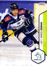 2016-17 German DEL2 #34 Marcel Rodman