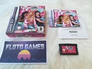 Jeu Barbie Diaries pour Game Boy Advance GBA PAL Complet CIB - Floto Games - Imagen 1 de 2