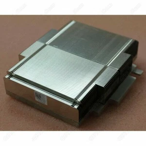 Genuine Dell Brand New! TR995 R610 Heatsink Original Dell US-SameDayShip - Picture 1 of 2