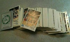 1989 - 1990 NBA Panini Spanish Basketball Stickers SET BREAK 1-272  YOU PICK