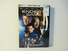 Ender's Game  (Dvd) Harrison Ford