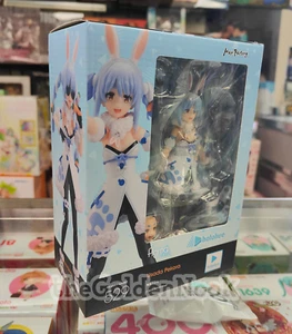 Max Factory Hololive Pekora Usada figma 529 - Picture 1 of 10