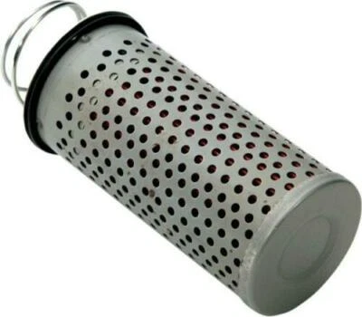NUEVO filtro de aceite Drop-In Drag Specialties Harley Davidson 0712-0379 Foto 1 de 2