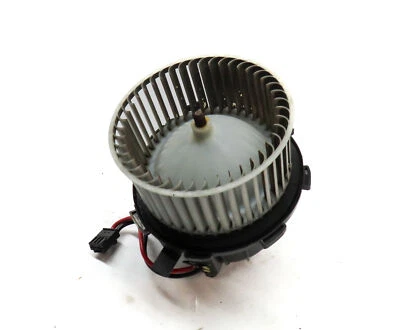 2013-2017 AUDI A4 S4 A5 S5 Q5 (B8 8K 8T 8R) FRONT HEATER A/C BLOWER FAN MOTOR - Image 1 of 4