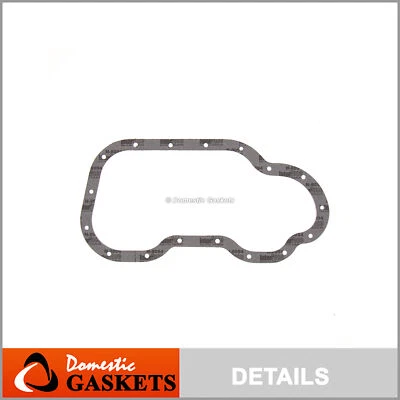 Junta de cárter de aceite para Toyota FJ Cruiser 4Runner Tacoma 08-15 4,0 L 1GRFE Foto 1 de 2