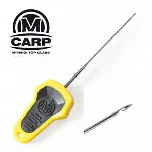 MIVARDI FINE BOILIE NEEDLE Herramienta de cebo aguja de hervir - Imagen 1 de 1