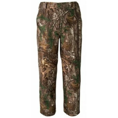 NEW ScentLok Mens Lightweight Hunting Pant Realtree Xtra 87020 Size: 2XL - Image 1 of 2