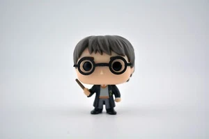 Pocket Funko Pop Harry Potter 2023 advent calendar #9 Harry Potter - Picture 1 of 2
