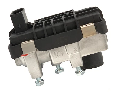 TURBO ACTUATOR Hella G-107, 6NW008412, 712120 boost pressure plate - Image 1 of 4