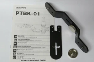 Olympus PTBK-01 Unterwasser Blitzhalterung gebraucht unvollständig - Bild 1 von 2
