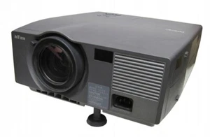 NEC MT1050 3LCD 2100 Lumens Projector / Lamp:308H / Proj.: 1908H / 80% Lamp Life - Picture 1 of 1