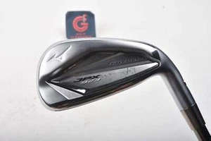 Mizuno JPX 923 Hot Meal #7 Iron / Stiff Flex Recoil 95 Shaft / STD / Demo - Picture 1 of 6