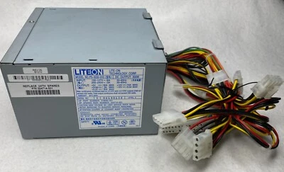 Lite-On PS-5032-2V3 Power Supply HP 319640 324714 PSU Compaq ML330 G3 Proliant - Image 1 of 4