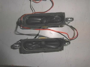 ALTOPARLANTI 30077290 TELEFUNKEN TE40282S25TXH - Foto 1 di 1