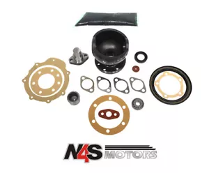 LAND ROVER DEFENDER BIS VIN KA930455 SCHWENK-KIT. TEIL SHK3167G / GA3167G - Bild 1 von 1