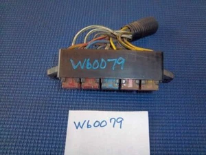 1981 STARLET Under Hood Fuse Box 147341 - Picture 1 of 4