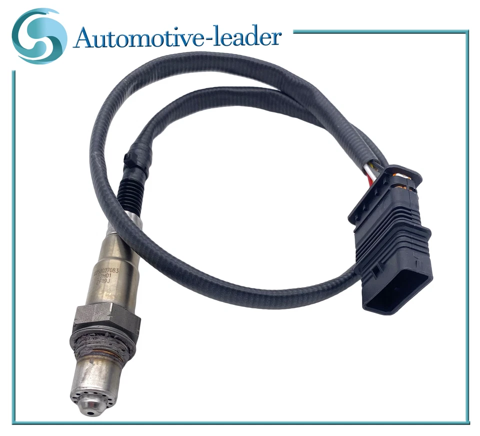 Sensor de oxígeno O2 UPSTREAM para BMW X1 X2 Mini Cooper Clubman 1,5 L 2,0 L 0258027083 Foto 1 de 4