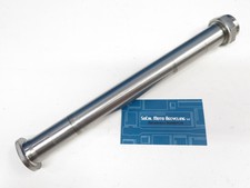 2009-2021 Honda CRF250R CRF450R Race Tech Titanium Rear Wheel Axle (Ti Spindle)