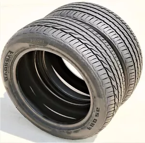 2 Tires 235/60R15 Farroad FRD26 AS A/S Performance 98V - Picture 1 of 8