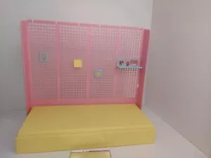 VINTAGE BARBIE (1988). SKIPPER SLEEP ́N STUDIE Ersatzteile LESEN - Bild 1 von 10