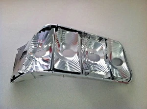 Mercedes-Benz SL500 SL320 SL600 R129 1996-2002 ~ carcasa de luz trasera izquierda ~ fabricante de equipos originales - Imagen 1 de 4