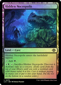 MtG Magic The Gathering Lost Caverns Of Ixalan Common Foil Cards x1 - Picture 1 of 38