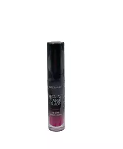 Wet n Wild Megalast Stained Glass Lip Gloss, 1111447 Kiss My Glass - Picture 1 of 3