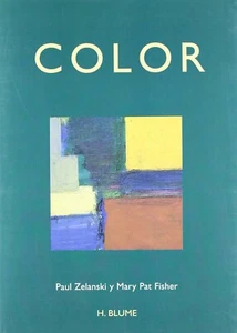 COLOR - PAUL ZELANSKI / MARY PAT FISHER - ED. TURSEN S.A. / H. BLUME - Imagen 1 de 1