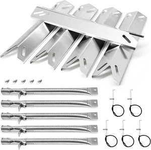 Grill Replacement Parts for Cuisinart GAS9556AS, GAS9456AS, 2556, GAS2456AS - Picture 1 of 7