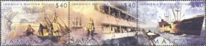 Jamaica Scott #s 979 MNH - Picture 1 of 1