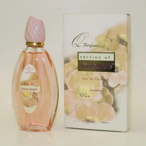 Q Perfumes Version of Ans Women's Perfume 3.4 oz New in Box - Picture 1 of 2