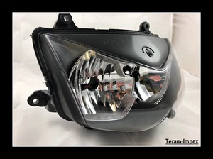 Optique de Phare NEUF pour Kawasaki ER6 F de 2006 2007 2008 - Picture 1 of 5