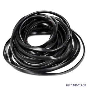 30 pies LIMPIAPARABRISAS DE BORDE DE REEMPLAZO UNIVERSAL FENDER FLARE ESTILO DE REEMPLAZO 000044-01 WELTING - Imagen 1 de 12